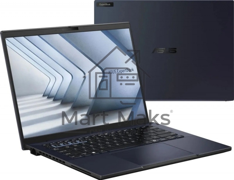 Ноутбук Asus Expertbook B3 B3404CMA-Q50314 Core Ultra 5 125U/16Gb/SSD512Gb/14.0
