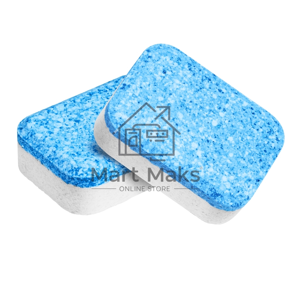 Таблетки для посудомоечных машин all in 1 Purity by Maunfeld MDT30PH (30 шт. в упаковке)