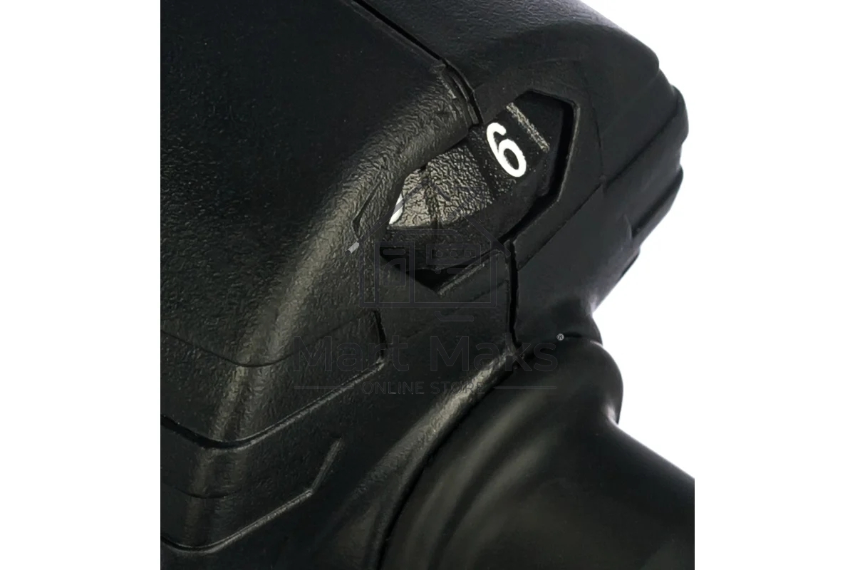 Шлифмашина угловая Milwaukee AGV 15-125 XE