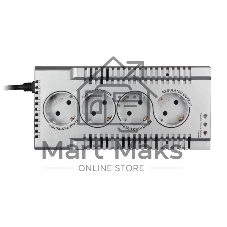 Стабилизатор напряжения SVEN VR-F1500