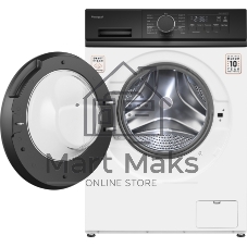 Стиральная машина Weissgauff WM 601411 Inverter Steam