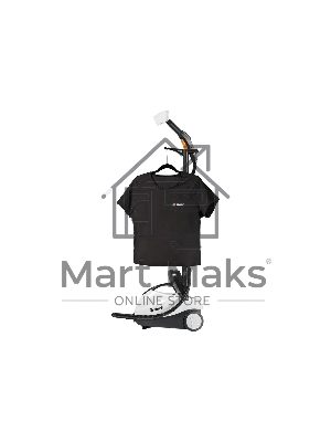 Пароочиститель Bort BDR-2300-R 2100 Вт; 4 бар; 143 °С; 1500 мл;набор аксессуаров 14 шт 93722609