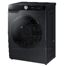 Стиральная машина Samsung WD90DG6G94BBLP черный, загрузка фронтальная 9 кг, 1400 об/мин, класс A
