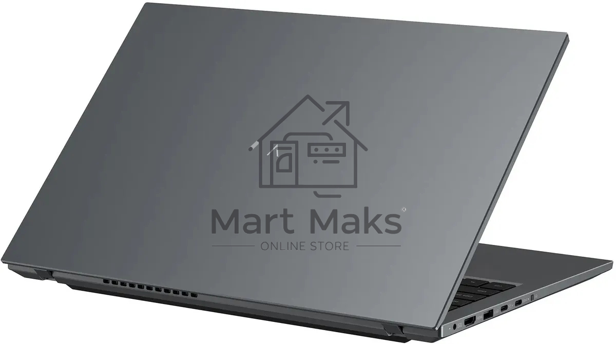 Ноутбук Digma Pro Fortis M Ryzen 5 7430U 16Gb SSD512Gb Intel UHD Graphics 15.6