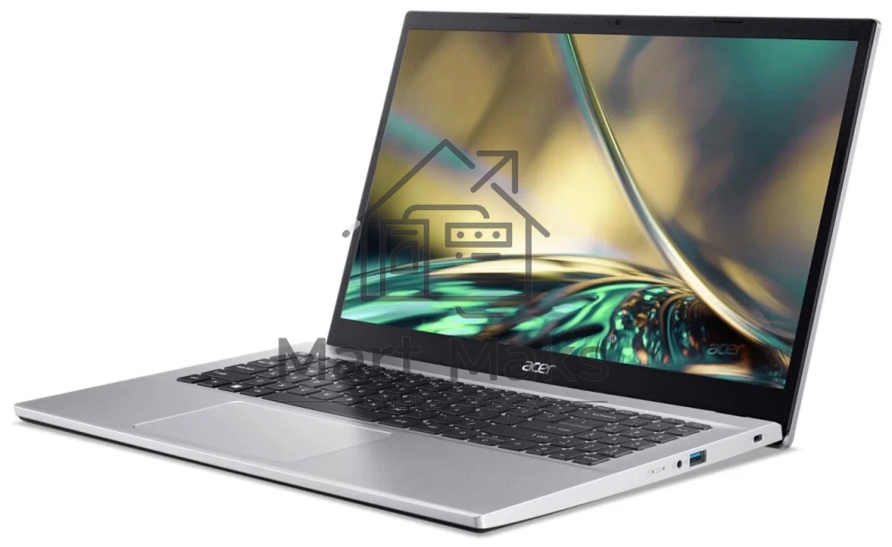 Ноутбук Acer Aspire 3 A315-59 NX.K6SEX.00S 15.6