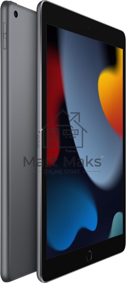 Планшет Apple iPad 2021 A2602 10.2