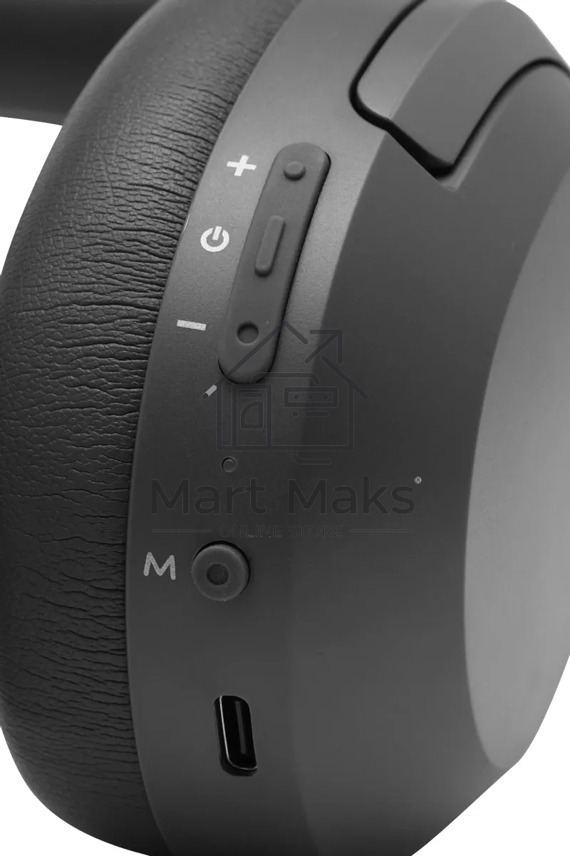 Гарнитура накладные Edifier W820NB PLUS серый беспроводные bluetooth оголовье