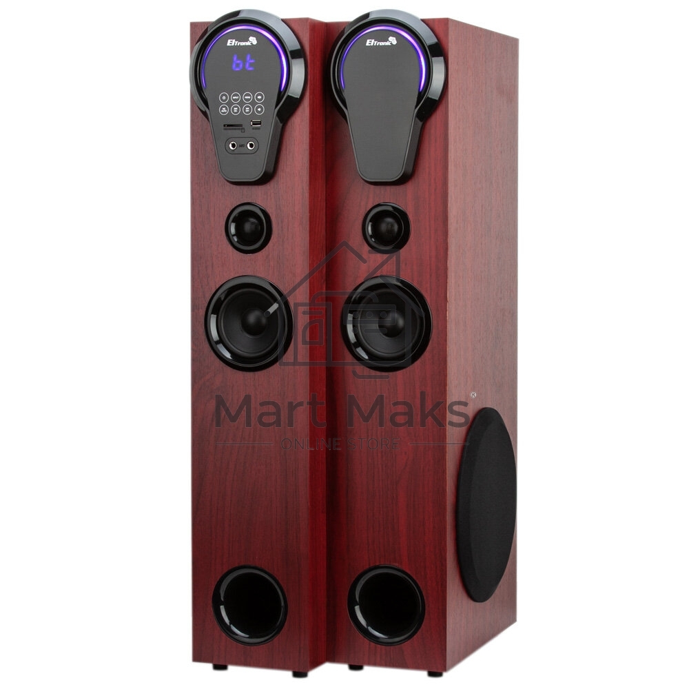 Колонка Eltronic 08