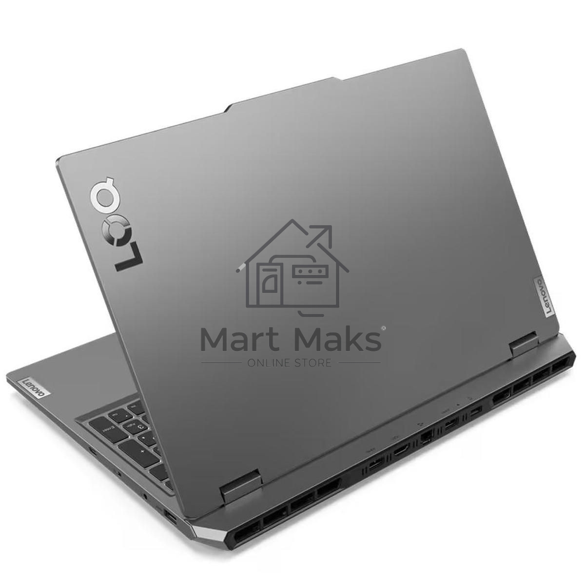 Ноутбук Lenovo LOQ 15ARP9 Ryzen 7 7435HS/16Gb/SSD1Tb/RTX4060 8Gb/15.6