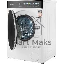 Стиральная машина Weissgauff WM 58411 Premium класс: A+++ загр.фронтальная макс.:11кг белый