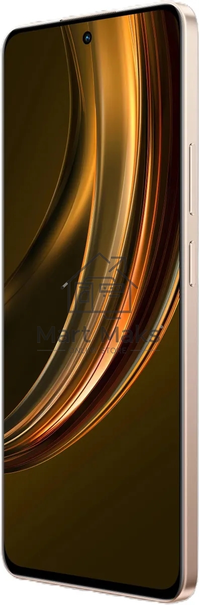 Смартфон Realme 13+ 5G, 8/256Gb, бронза