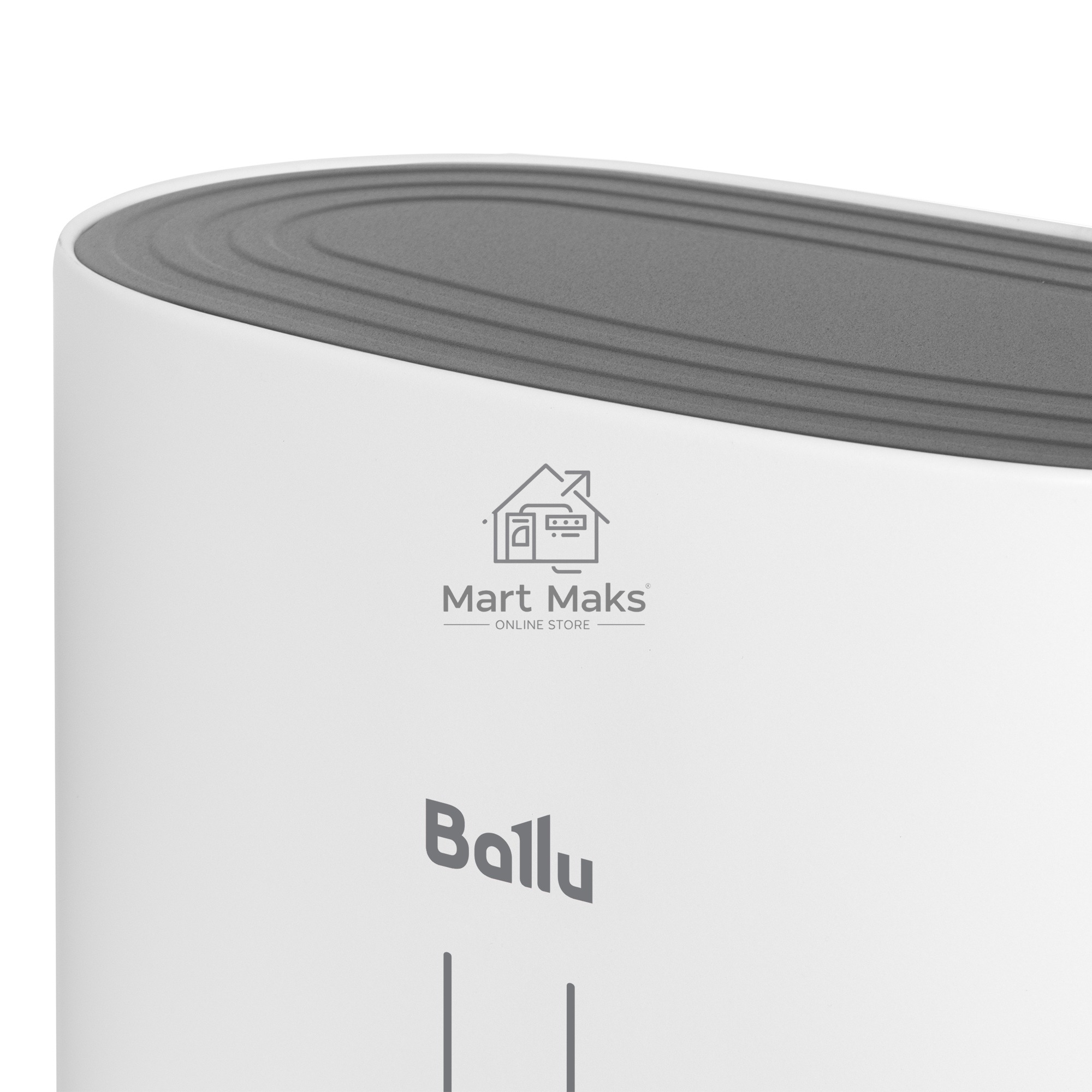 Водонагреватель Ballu BWH/S 50 Cetrion Inox Inverter