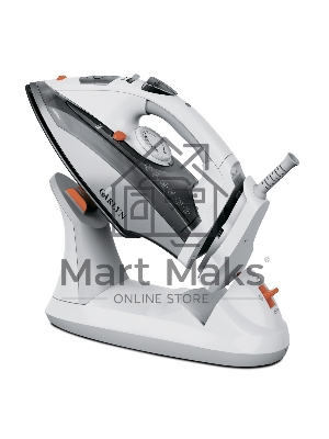 Беспроводной утюг GARLYN GT-240