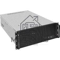 Серверный корпус ExeGate Pro 4U650-18 (RM 19