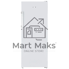 Морозильная камера Hotpoint HFZ 5151 W, белый, 204л, 4 ящика