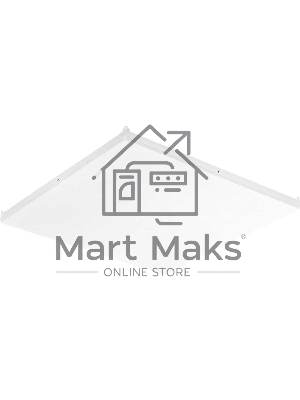 Обогреватель инфракрасный Ballu BIH-S-0.3 / BIH-S2-0.3 белый, панельный, 300 Вт, 3 м2