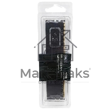 Оперативная память Patriot Signature, DDR4, 8Gb (1x8 Gb), 2666 MHz, CL19, DIMM