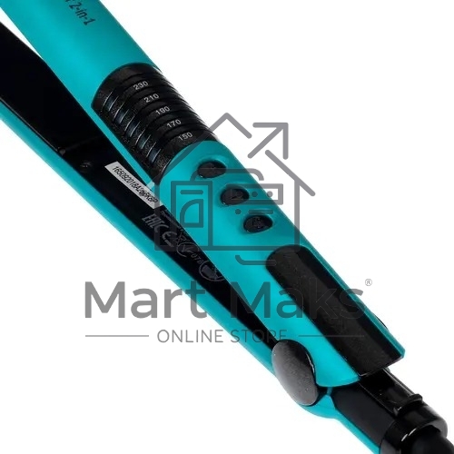 Выпрямитель Polaris PHS-2511К, бирюзовый