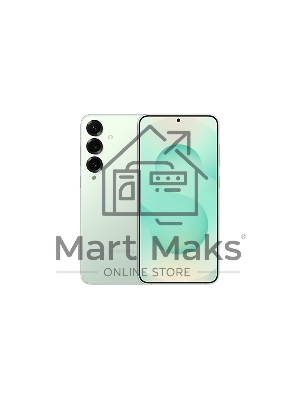 Смартфон Samsung Galaxy S25+ 12/512Gb мятный