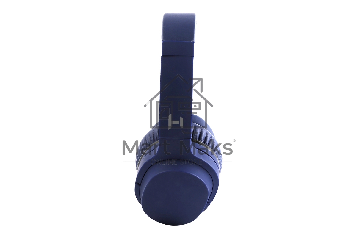 Наушники Harper HB-707 Bluetooth синий