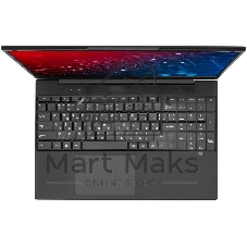 Ноутбук IRU Tactio 15ALG Core i5 1235U 8Gb SSD256Gb Intel Iris Xe graphics 15.6