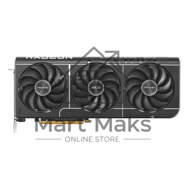 Видеокарта ASUS PRIME-RX9070-O16G