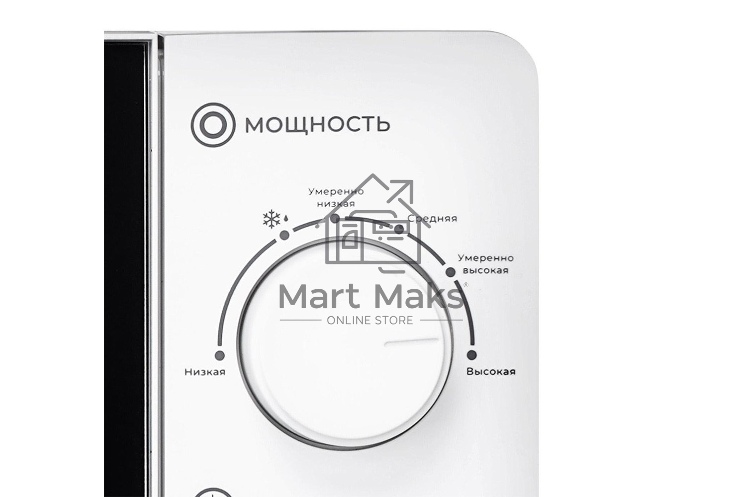 Микроволновая печь LEX FSMO 20.01N WH белый