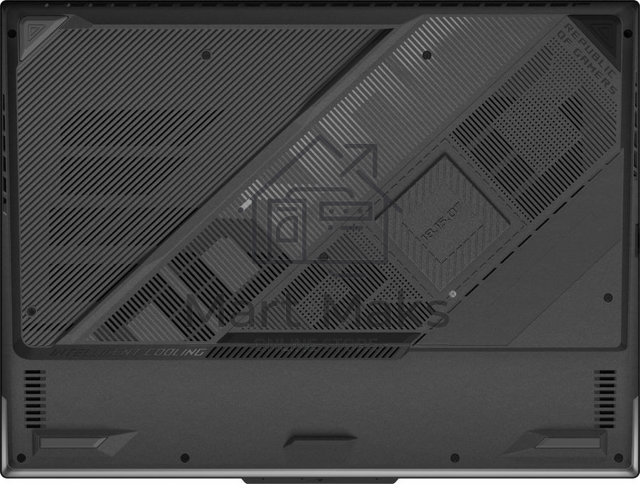 Ноутбук ASUS ROG Strix G16 G614JU-N3490 Intel Core i5 13450HX 2400MHz/16