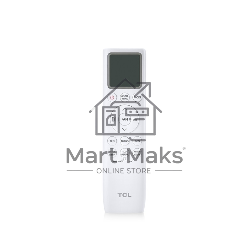 Кондиционер (сплит-система инверторная) TCL TAC-FR09INV/R3
