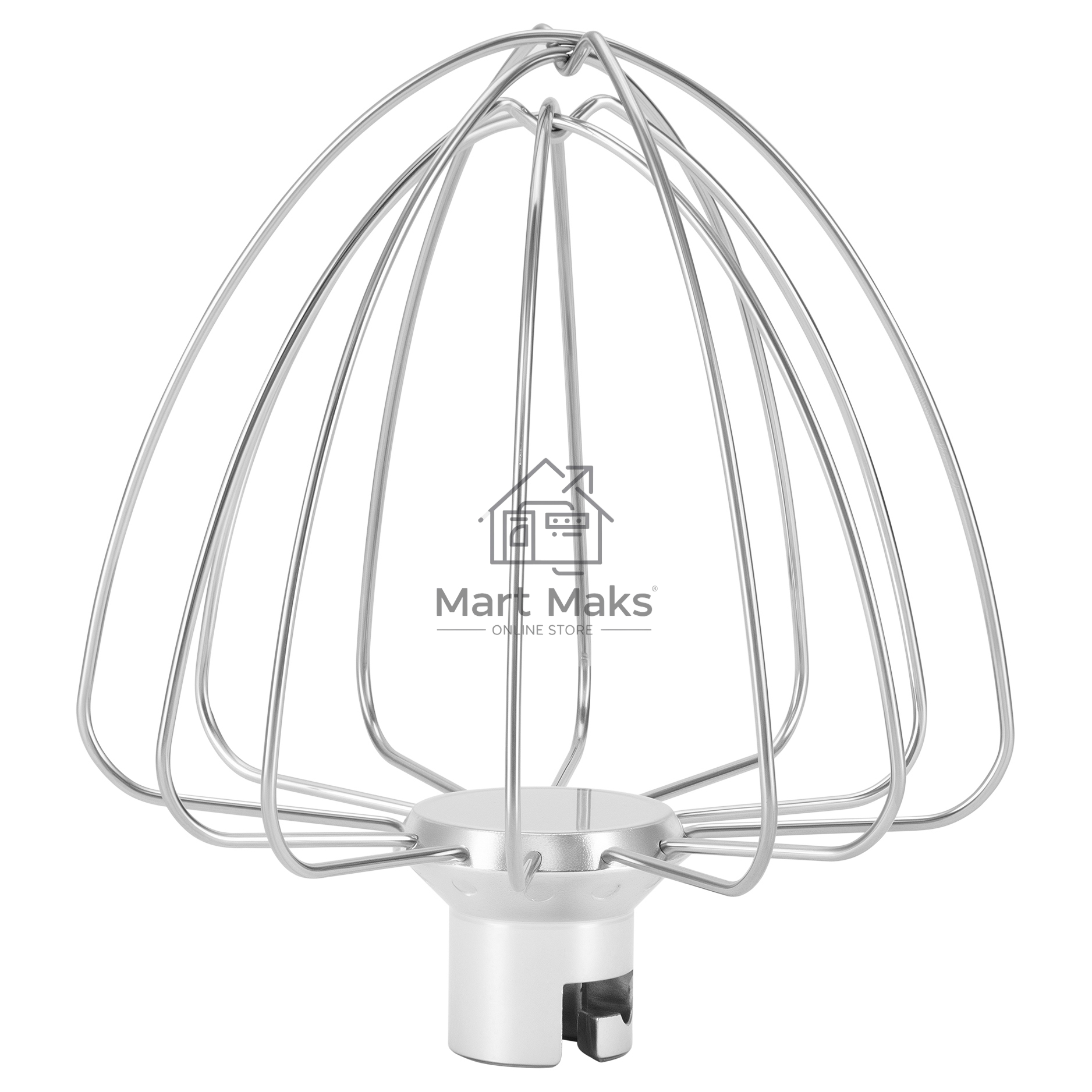 Миксер планетарный Vitek VT-PM0111 1500Вт вишневый