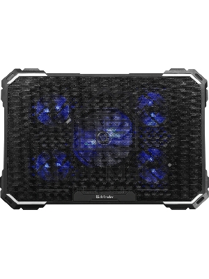 Подставка для ноутбука Defender NS-518 17