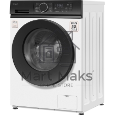 Стиральная машина Weissgauff WM 601411 Inverter Steam
