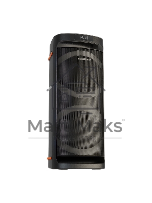 Портативная колонка SOUNDMAX SM-MS4206 черный