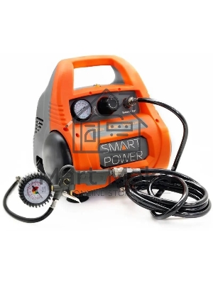 Автомобильный компрессор Berkut Smart Power SAC-280 180л/мин шланг 3.1м