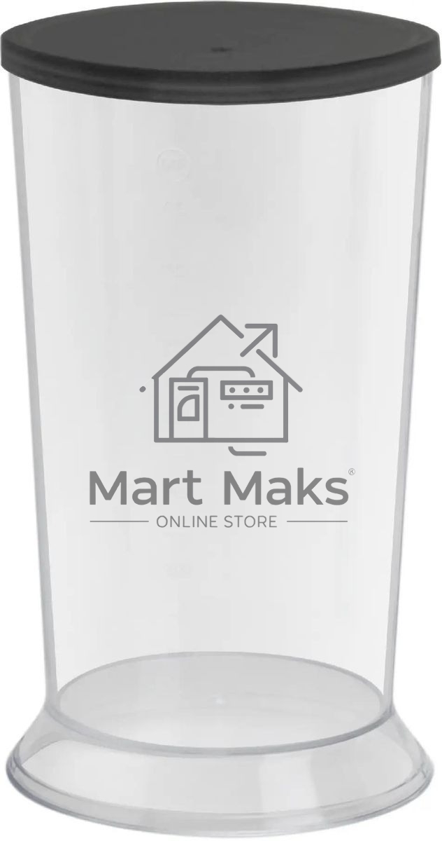 Блендер погружной Polaris PHB 1384 Silent 1300 Вт, серый