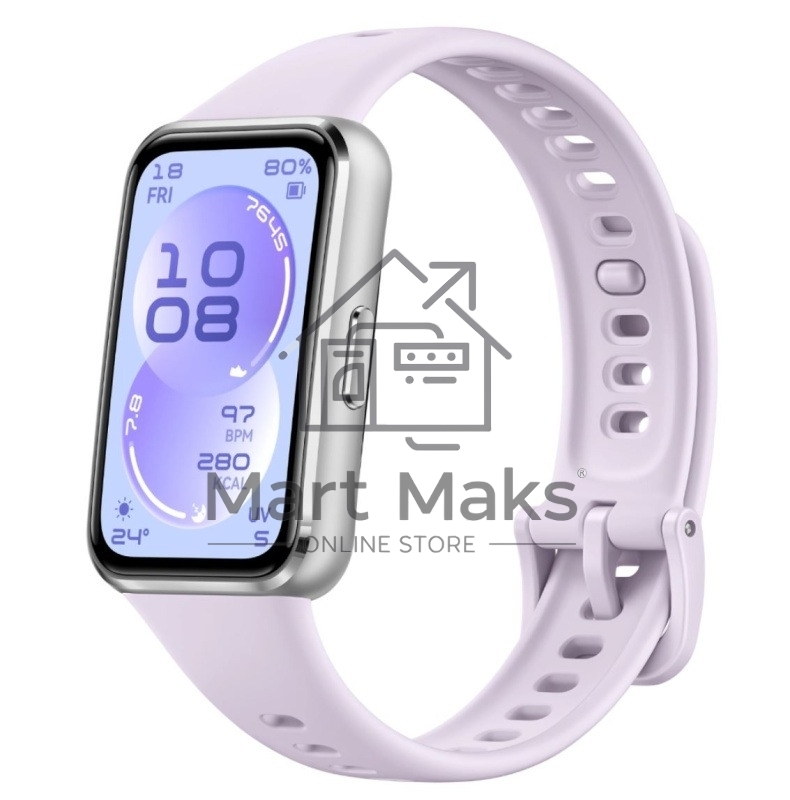 Фитнес-браслет HUAWEI Band 11 CDY-B19, 1.62