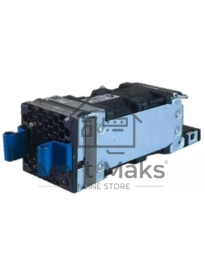 Вентилятор Fan Module (SW, 4056, DC, Air Outlets in Panel)