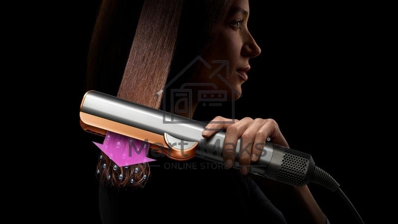 Выпрямитель Dyson HT01 NICKEL/COPPER 408210-01