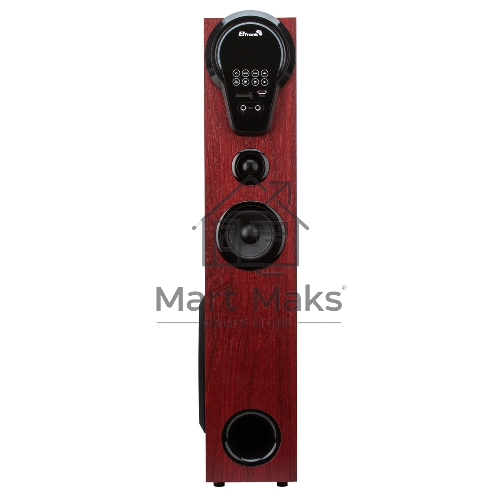 Колонка Eltronic 08