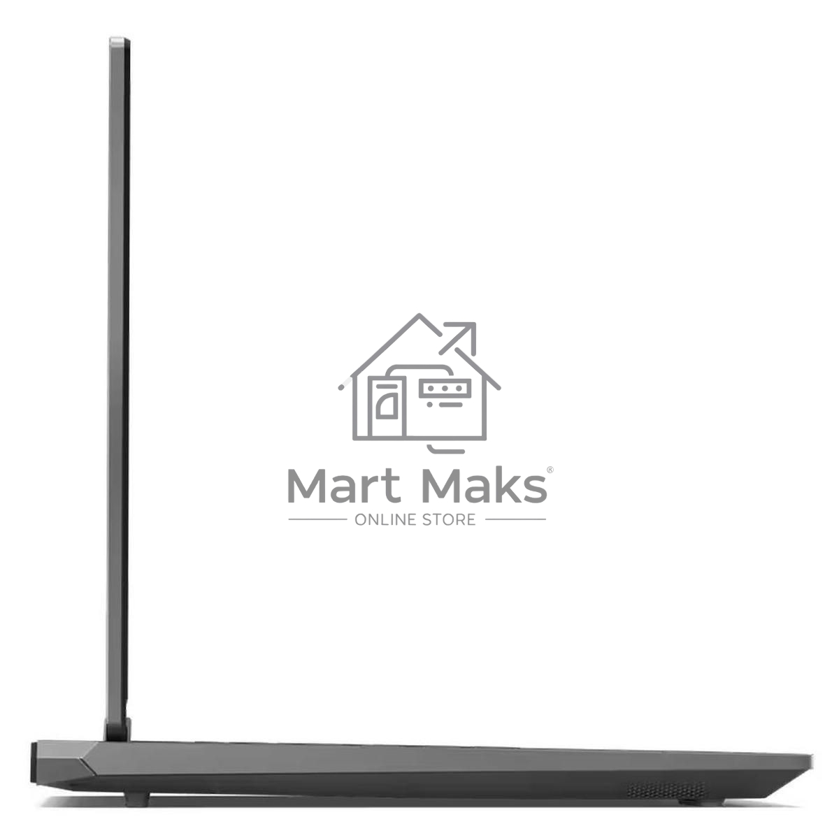 Ноутбук Lenovo LOQ 15ARP9 Ryzen 7 7435HS/16Gb/SSD1Tb/RTX4060 8Gb/15.6