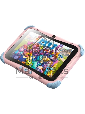 Планшет Digma Kids A8 SC9863A (1.6) 8C RAM2Gb ROM32Gb 8