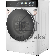 Стиральная машина Weissgauff WM 58411 Premium класс: A+++ загр.фронтальная макс.:11кг белый