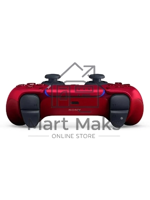 Геймпад Sony PS5 Controller Volcanic Red