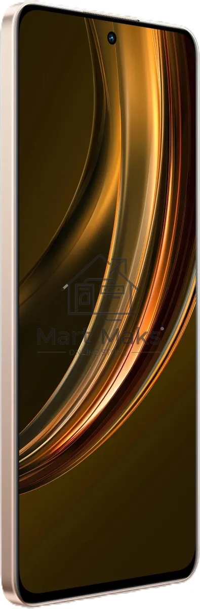 Смартфон Realme 13+ 5G, 8/256Gb, бронза