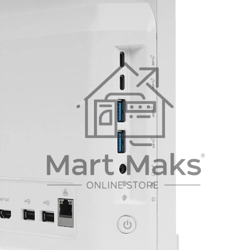 Моноблок MSI Modern AM272P 1M-678XRU 27