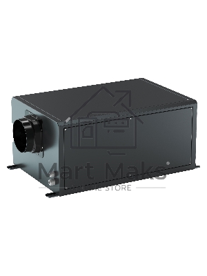 Осушитель канальный Shuft SHA-D38