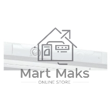 Холодильник Indesit DS 3160 W белый, двухкамерный, 182/87 л., морозилка снизу