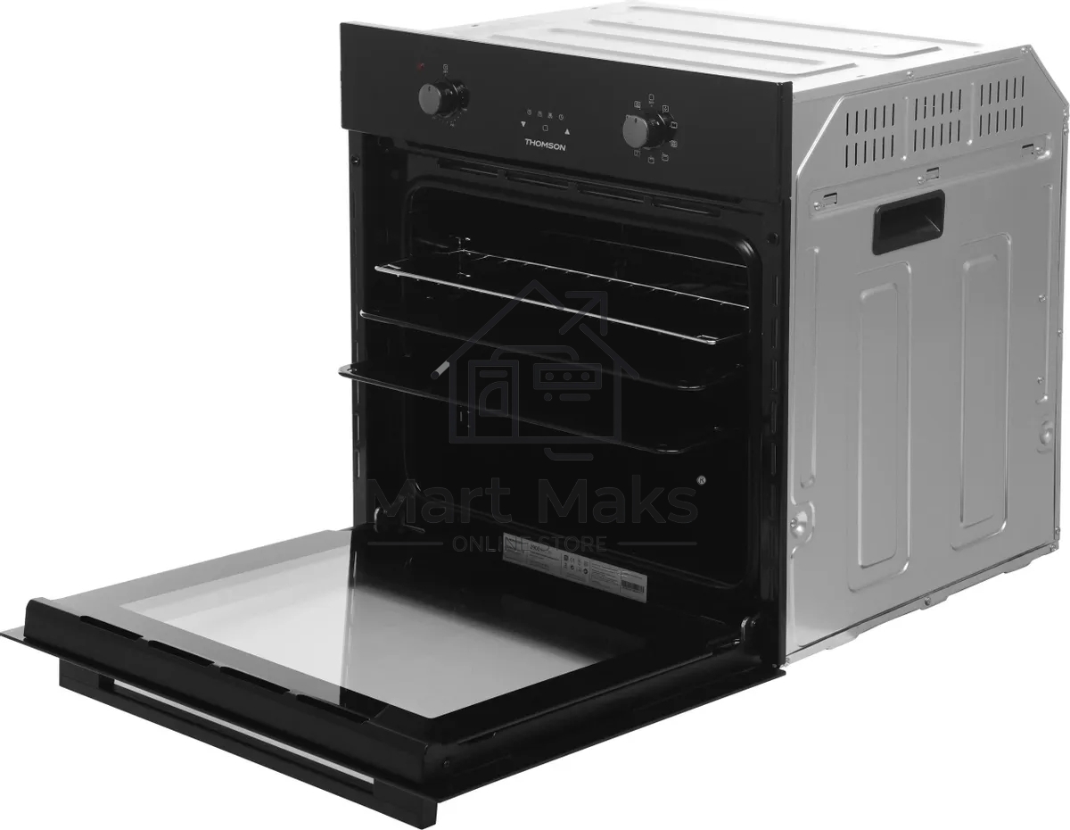 Электрический духовой шкаф Thomson BO30E-6803, встраиваемый