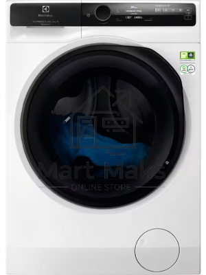 Стиральная машина Electrolux EW9F7607WCE пан.англ. класс: A загр.фронтальная макс.:11кг инвертор
