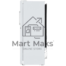 Морозильная камера Hotpoint HFZ 5151 W, белый, 204л, 4 ящика
